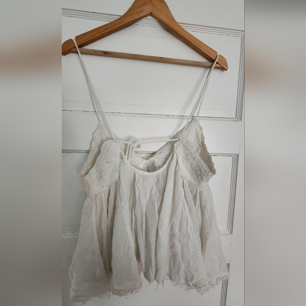Free People Tank - Picture 2 of 2